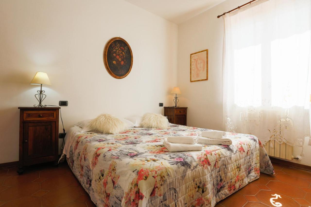 Agriturismo Agrileisuretime 斯波莱托 外观 照片