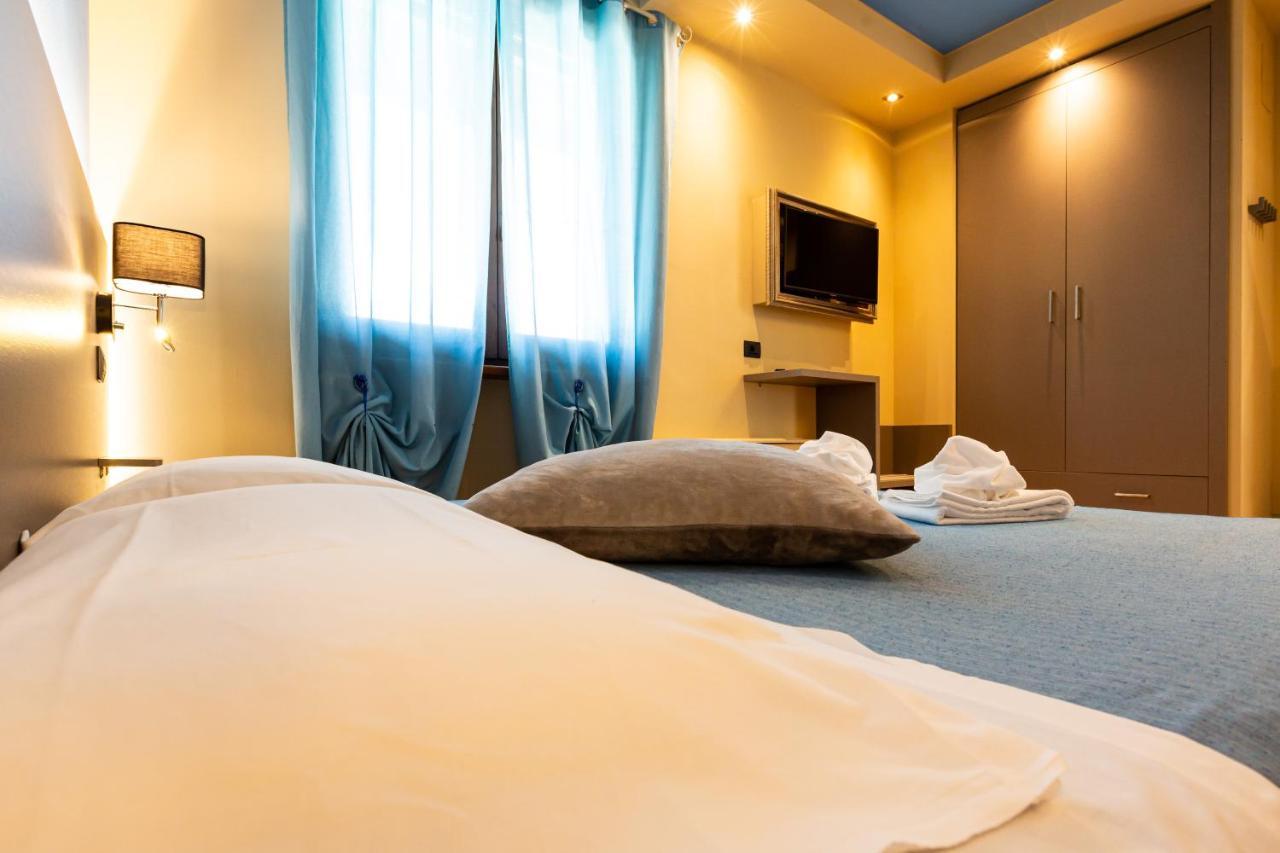 Agriturismo Agrileisuretime 斯波莱托 外观 照片