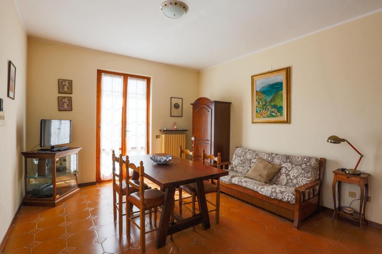 Agriturismo Agrileisuretime 斯波莱托 外观 照片