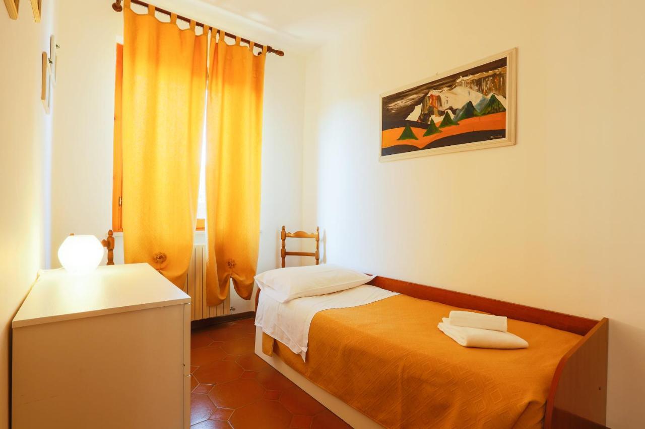 Agriturismo Agrileisuretime 斯波莱托 外观 照片