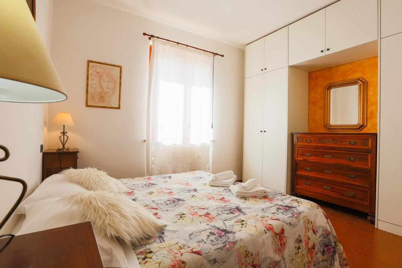 Agriturismo Agrileisuretime 斯波莱托 外观 照片