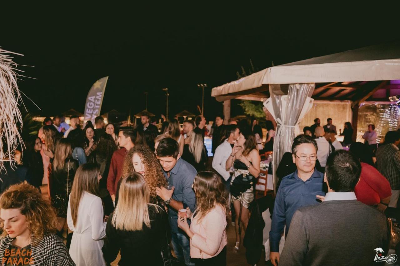 Agriturismo Agrileisuretime 斯波莱托 外观 照片