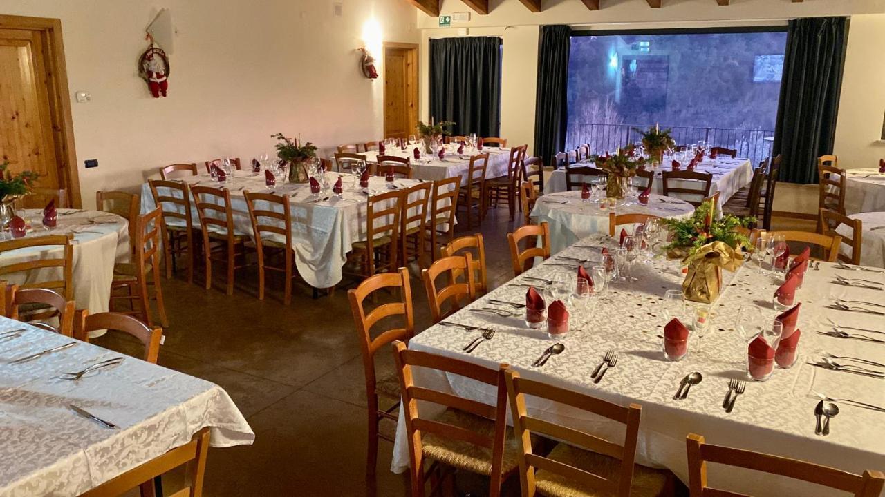 Agriturismo Agrileisuretime 斯波莱托 外观 照片