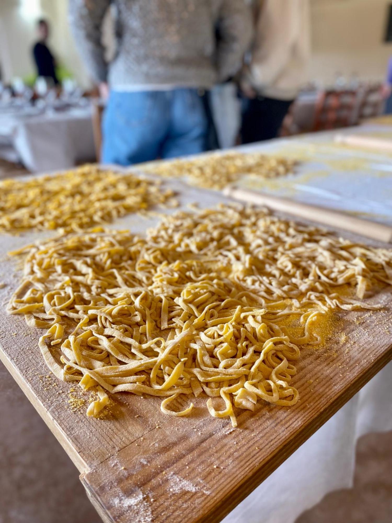 Agriturismo Agrileisuretime 斯波莱托 外观 照片